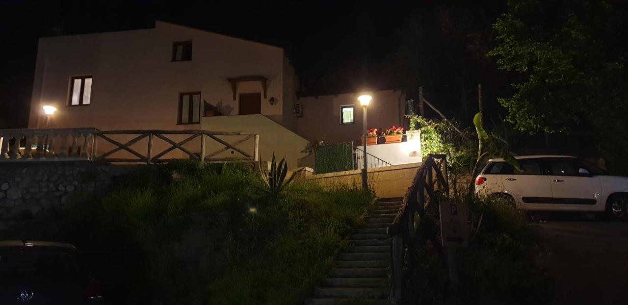 Casa Paola Villa Vico Equense Exterior foto